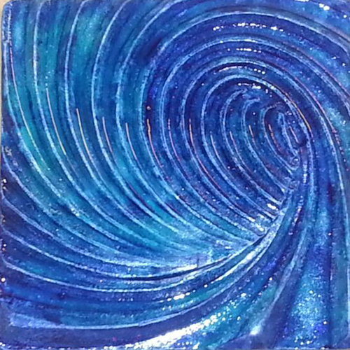 Swirl Design